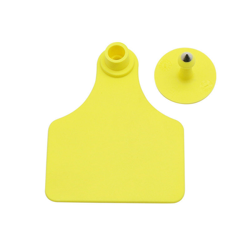 Conventional Ear Tag