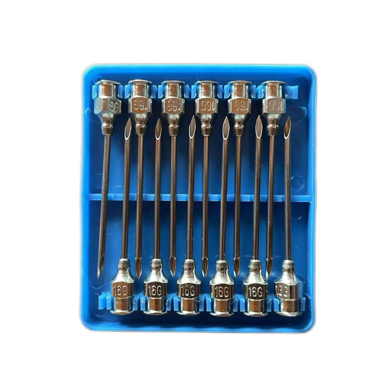 Common Hub Veterinary Needle