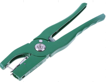 Split Folding Ear Tag Applicator