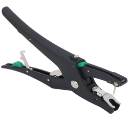 Split Folding Ear Tag Applicator