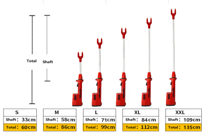 Rechargeable Livestock Prod