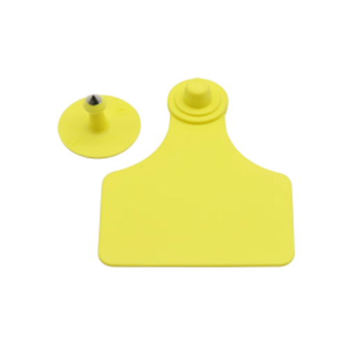 Conventional Ear Tag