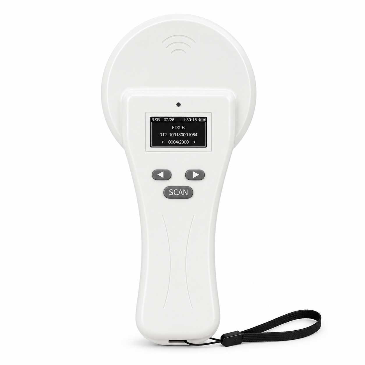 RFID Reader 380