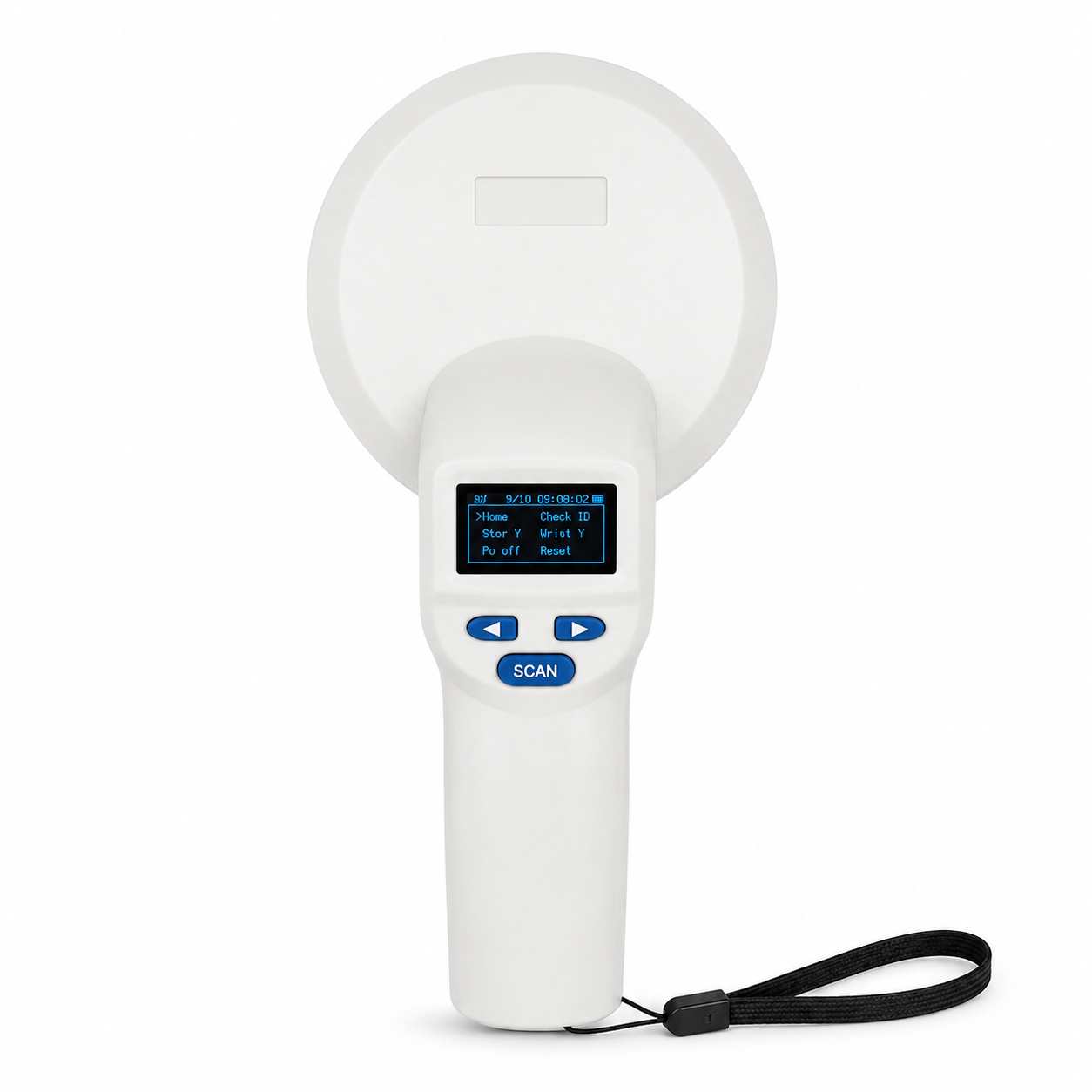 RFID Reader A03