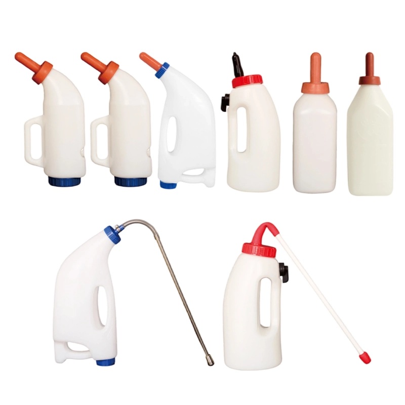 Calf Feeding Bottle