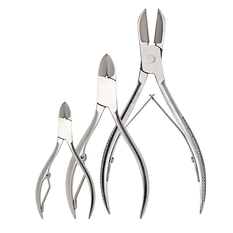 Tooth Clipping Pliers