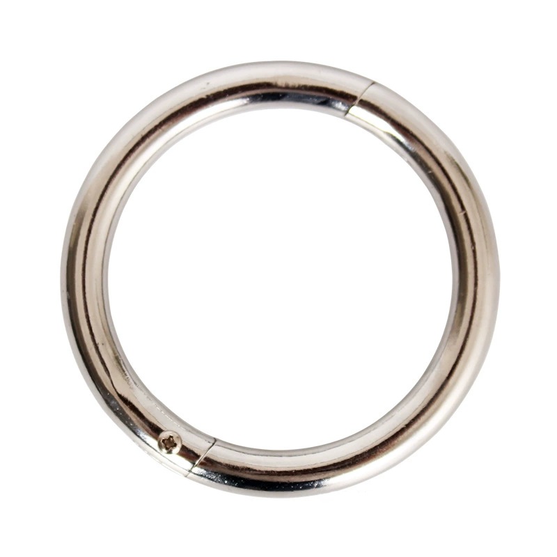 Bull Nose Ring