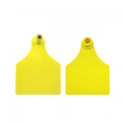 Conventional Ear Tag