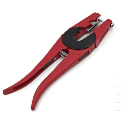 Split Folding Ear Tag Applicator