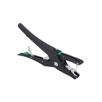Split Folding Ear Tag Applicator
