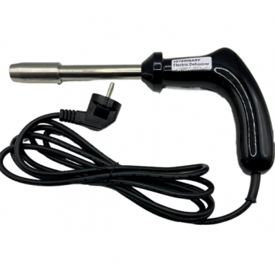  Electric Dehorner