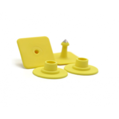 Conventional Ear Tag