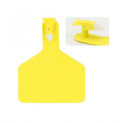 Conventional Ear Tag