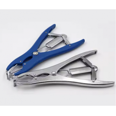 Castration Pliers