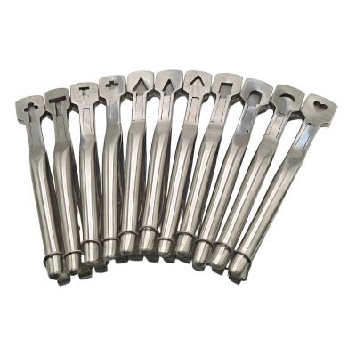 Ear Notching Plier