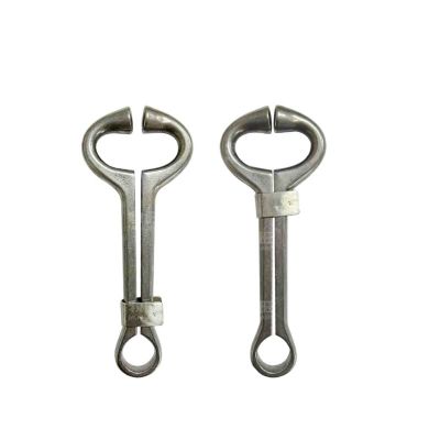 Sliding-lock Cattle Nose Pliers