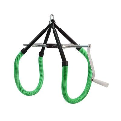 Veterinary Cattle Lifting Device